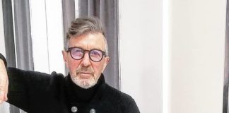 Marcello Michisanti di Uomini e Donne, biografia: chi è, età, altezza, peso, figli, moglie e vita privata