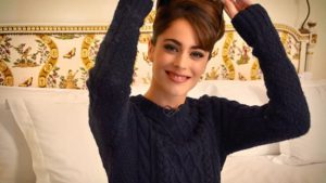 Martina Stoessel biografia: chi è, età, altezza, peso, figli, marito, Instagram e vita privata