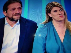 Massimiliano scrive a C'è posta per te per cercare la figlia Alessia: non la vede da tre anni