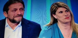 Massimiliano scrive a C'è posta per te per cercare la figlia Alessia: non la vede da tre anni