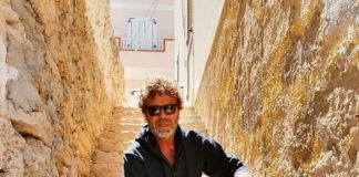 Massimo Ciavarro biografia: età, altezza, peso, figli, moglie e vita privata