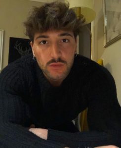 Matteo Alessandroni biografia: chi è, età, altezza, peso, figli, moglie, Instagram e vita privata
