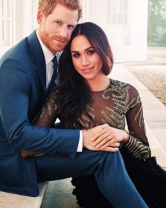 Meghan Markle ed Harry rinunciano al titolo Reale: 