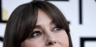Monica Bellucci smentisce partecipazione a Sanremo 2020: "il progetto è saltato"
