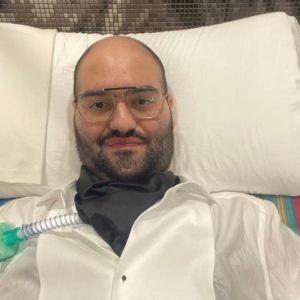 Paolo Palumbo biografia: chi è, età, altezza, peso, libro, malattia, Instagram e vita privata