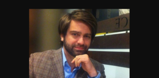 Patrick Ray Pugliese biografia: chi è, età, altezza, peso, figli, moglie, Instagram e vita privata