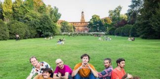 Pinguini Tattici Nucleari biografia: chi sono, canzoni, gruppo, Instagram e vita privata