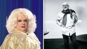 Platinette dieta, ha perso 30 chili in sei mesi: ecco cosa mangia e come ha cambiato le sue abitudini