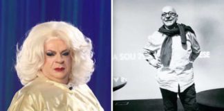 Platinette dieta, ha perso 30 chili in sei mesi: ecco cosa mangia e come ha cambiato le sue abitudini