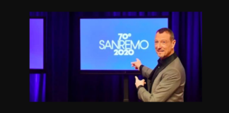 Quanto guadagneranno Amadeus, Tiziano Ferro e tutte le co-conduttrici a Sanremo 2020? Ecco le cifre