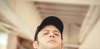 Rancore (Tarek Iurcich) biografia: chi è, età, altezza, peso, figli, moglie e vita privata