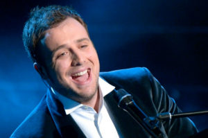 Raphael Gualazzi biografia: chi è, età, altezza, peso, figli, moglie e vita privata