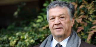 Renato Pozzetto biografia: età, altezza, peso, figli, moglie e vita privata