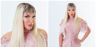 Rodrigo Alves si trasforma da Ken Umano in Barbie: "farò rimuovere i genitali"
