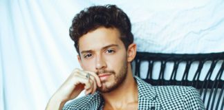 Ruggero Pasquarelli biografia: chi è, età, altezza, peso, figli, moglie, Instagram e vita privata