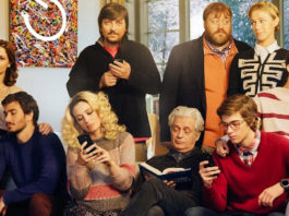 Sconnessi: in onda Giovedì 6 Febbraio 2020 su Canale 5, cast, trama e orario
