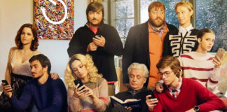 Sconnessi: in onda Giovedì 6 Febbraio 2020 su Canale 5, cast, trama e orario