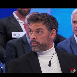 Simone Virdis di Uomini e Donne, biografia: chi è, età, altezza, peso, figli, moglie, Instagram e vita privata