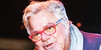 Ugo Conti biografia: età, altezza, peso, figli, moglie e vita privata