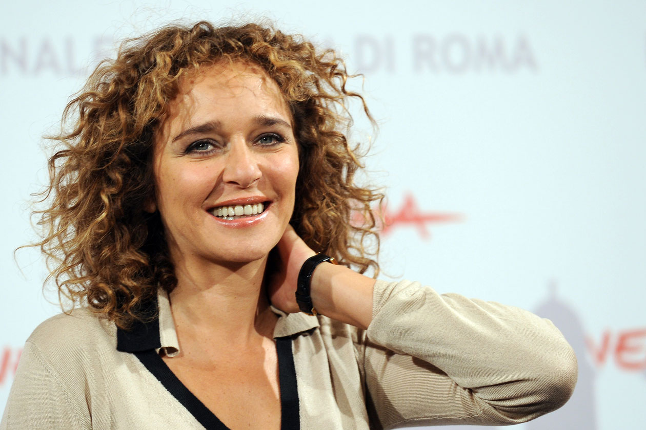 Valeria Golino biografia chi è, età, altezza, peso, figli, marito e
