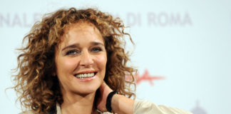 Valeria Golino biografia: chi è, età, altezza, peso, figli, marito e vita privata