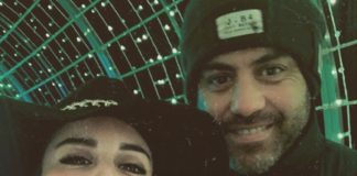 Valeria e Giuseppe Vescovo dopo C'è posta per te stanno ancora insieme