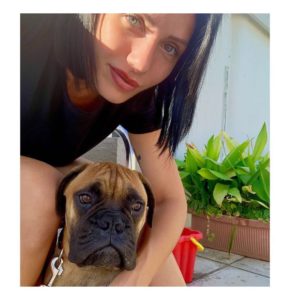 Veronica Valà biografia: chi è, età, altezza, peso, figli, marito, Instagram e vita privata