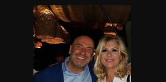 Tina Cipollari e Vincenzo Ferrara sono ritornati insieme: sparito post Instagram della separazione