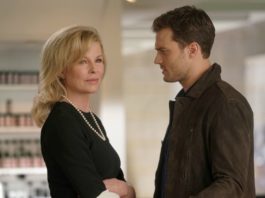 50 Sfumature di Nero: in onda Martedì 3 Marzo 2020 su Canale 5, cast, trama e orario