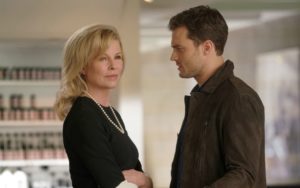 50 Sfumature di Nero: in onda Martedì 3 Marzo 2020 su Canale 5, cast, trama e orario