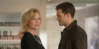 50 Sfumature di Nero: in onda Martedì 3 Marzo 2020 su Canale 5, cast, trama e orario