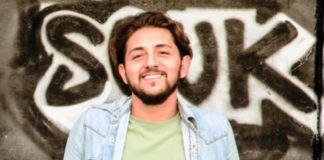 Adriano Pantaleo biografia: chi è, età, altezza, peso, figli, moglie, Instagram e vita privata