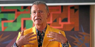 Aldo Busi biografia: chi è, età, altezza, peso, figli, compagno e vita privata