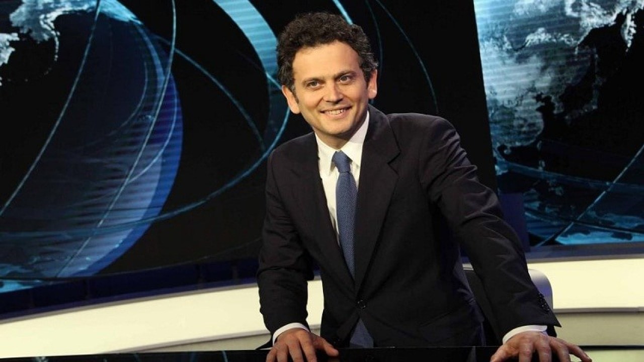 Alessio Zucchini Biografia Chi E Eta Altezza Peso Figli Moglie E Vita Privata Spettegolando