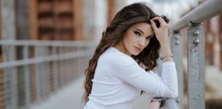Andrada Marina biografia: chi è, età, altezza, peso, figli, marito, Instagram e vita privata