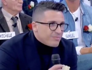 Andrea di Uomini e Donne Trono Over, biografia: chi è, età, altezza, peso, figli, moglie, Instagram e vita privata