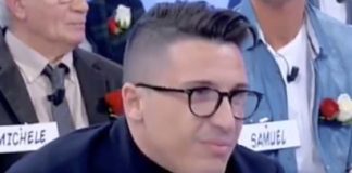 Andrea di Uomini e Donne Trono Over, biografia: chi è, età, altezza, peso, figli, moglie, Instagram e vita privata