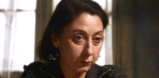 Anna Rita Vitolo biografia: chi è, età, altezza, peso, figli, marito e vita privata