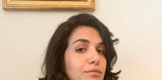 Annandrea Vitrano biografia: chi è, età, altezza, peso, figli, marito, Instagram e vita privata