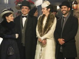 Anticipazioni delle puntate Una Vita: trama Martedì 18 Febbraio 2020