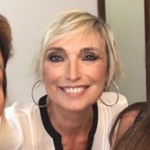 Antonella Brini di Uomini e Donne, biografia: chi è, età, altezza, peso, figli, marito e vita privata