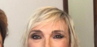 Antonella Brini di Uomini e Donne, biografia: chi è, età, altezza, peso, figli, marito e vita privata