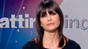 Arianna David confessa di aver sofferto di Anoressia: 