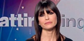 Arianna David confessa di aver sofferto di Anoressia: "pesavo 39 chili"