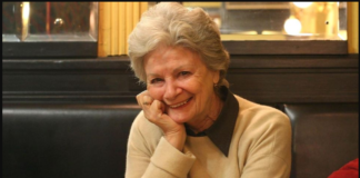 Ariella Reggio biografia: chi è, età, altezza, peso, figli, marito e vita privata