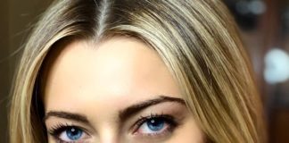 Carlotta Cocina biografia: chi è, età, altezza, peso, figli, marito, Instagram e vita privata