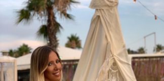 Carolina Gianuzzi biografia: chi è, età, altezza, peso, figli, marito, Instagram e vita privata