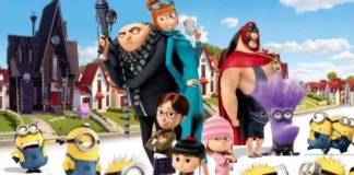 Cattivissimo Me 2: in onda Sabato 7 Gennaio 2023 su Italia Uno, cast, trama e orario