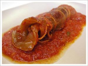 Come fare la Braciola di Cotica Napoletana con il pomodoro: cosa occorre e preparazione