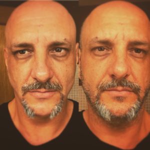César Díaz Capilla biografia: chi è, età, altezza, peso, figli, moglie, Instagram e vita privata